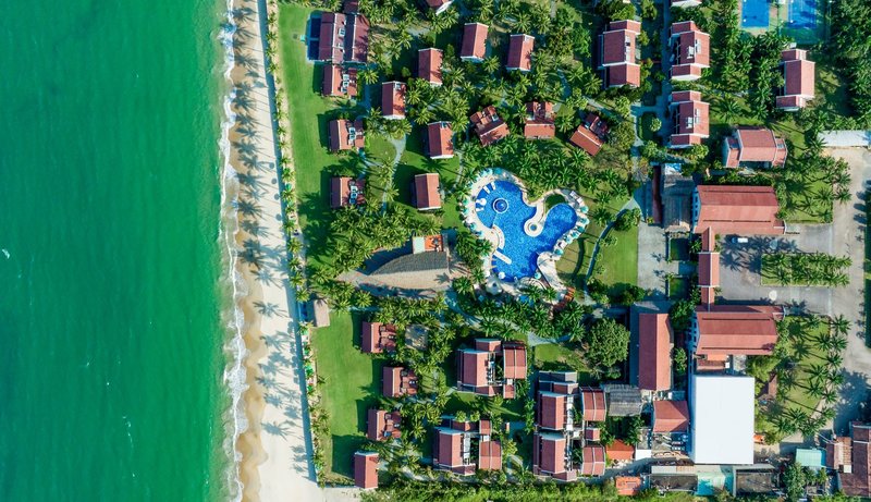 Palm Garden Resort 9