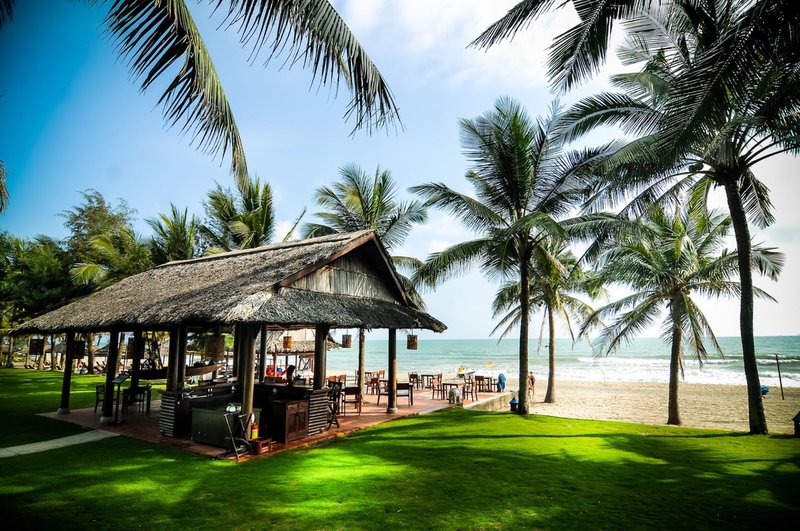 Palm Garden Resort 10