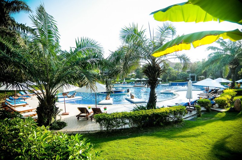 Palm Garden Resort 11