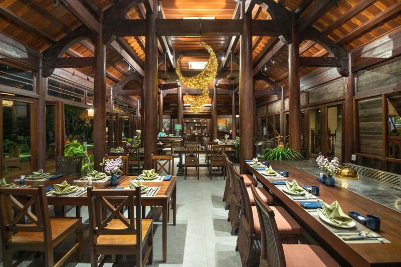 Palm Garden Resort 12