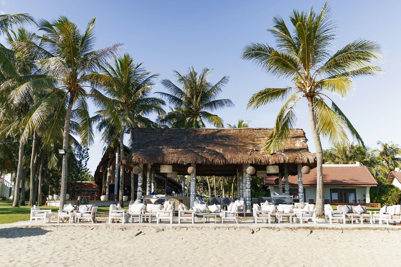 Palm Garden Resort 15