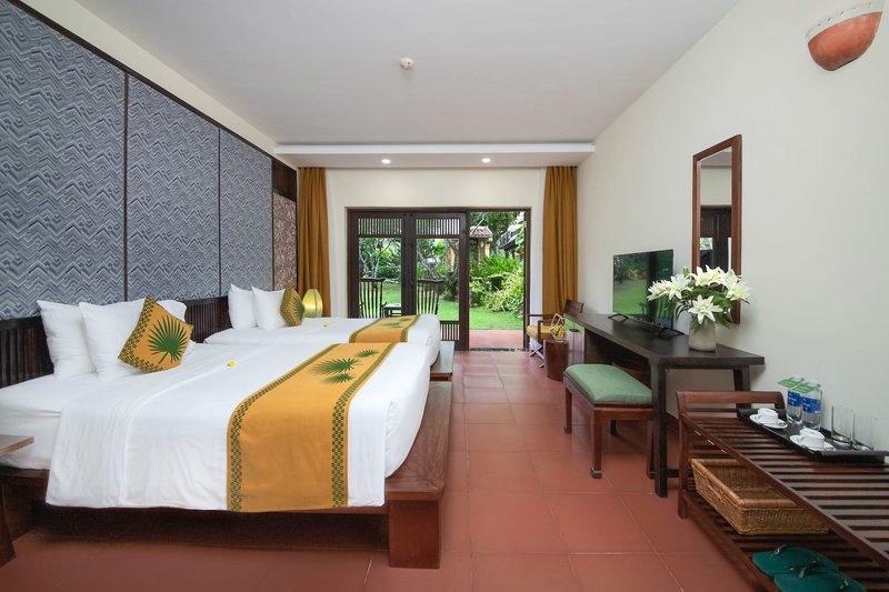 Palm Garden Resort 16