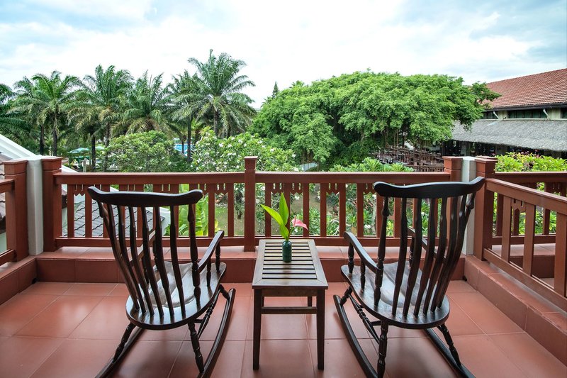 Palm Garden Resort 18