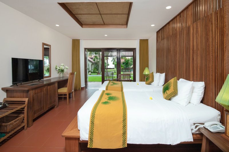 Palm Garden Resort 19