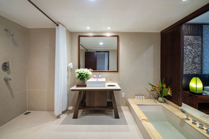 Palm Garden Resort 20