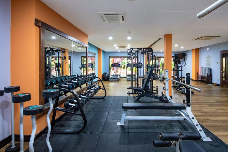 Palm Garden Resort 22