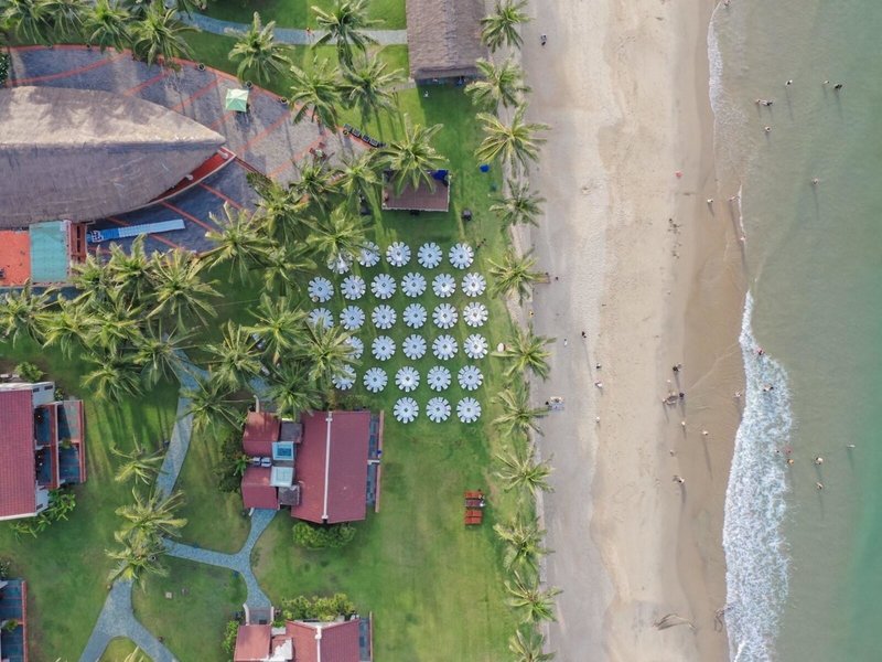 Palm Garden Resort 10