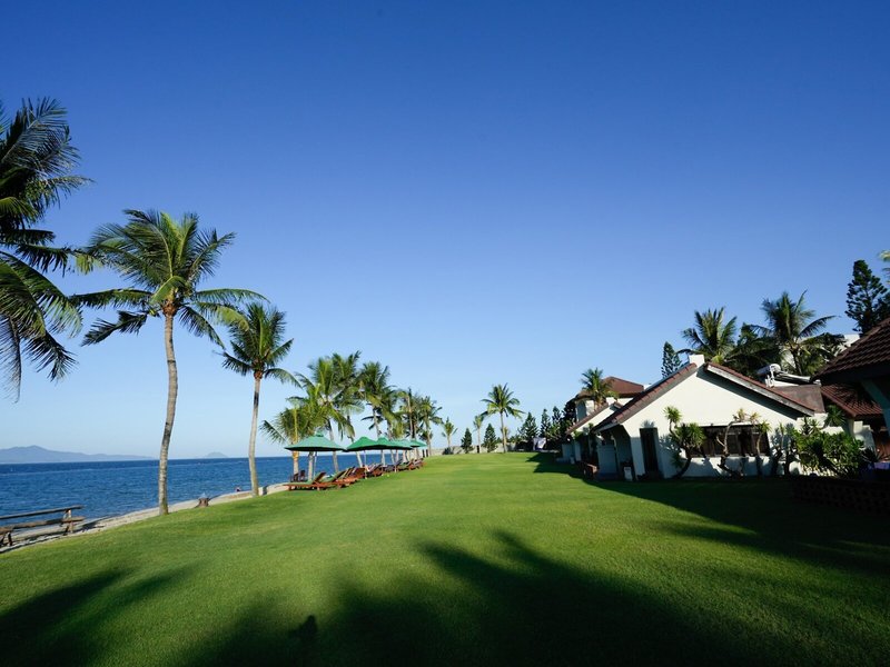 Palm Garden Resort 11