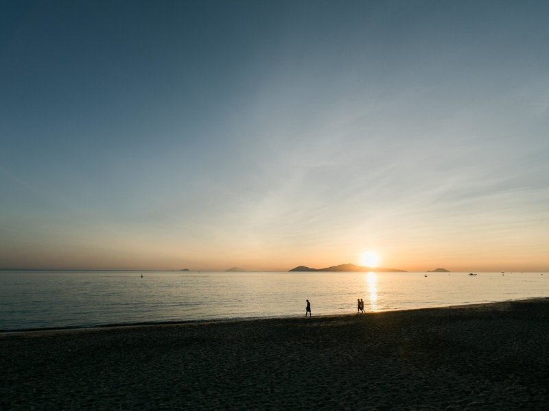 Palm Garden Resort 12