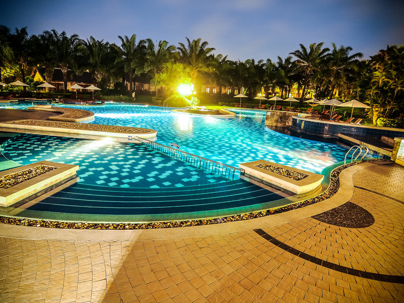 Palm Garden Resort 14