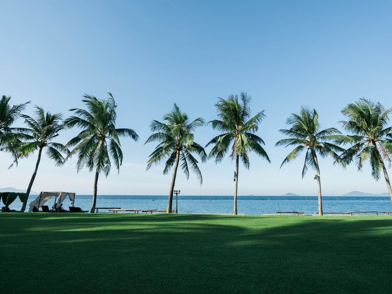 Palm Garden Resort 18