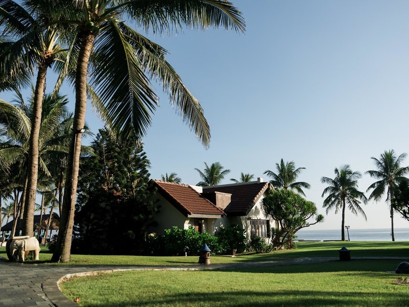 Palm Garden Resort 19
