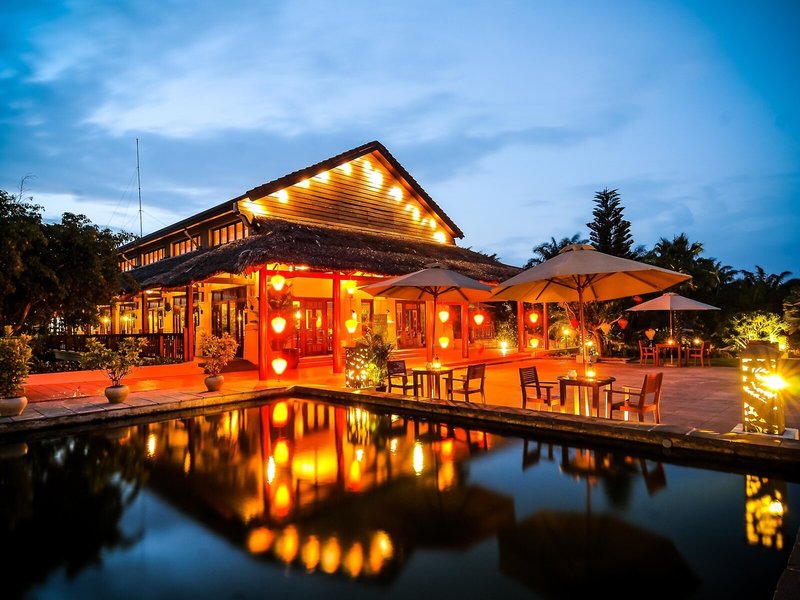 Palm Garden Resort 21
