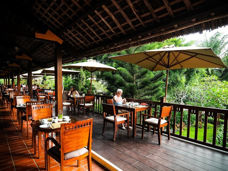 Palm Garden Resort 23