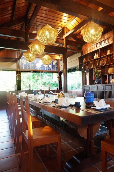Palm Garden Resort 27