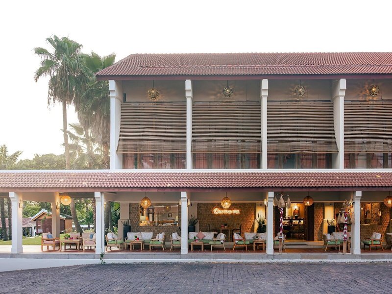 Palm Garden Resort 34