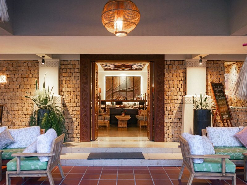 Palm Garden Resort 35