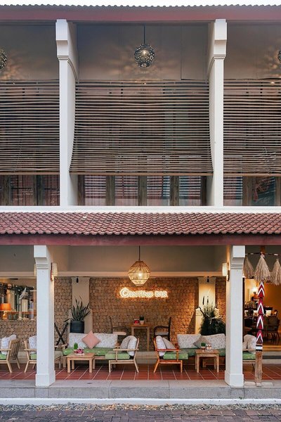 Palm Garden Resort 36