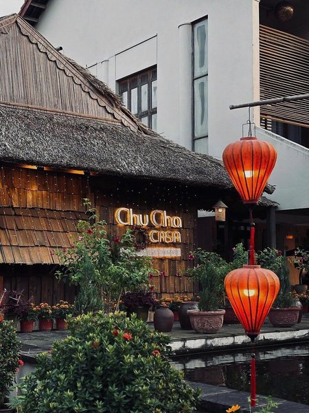 Palm Garden Resort 47