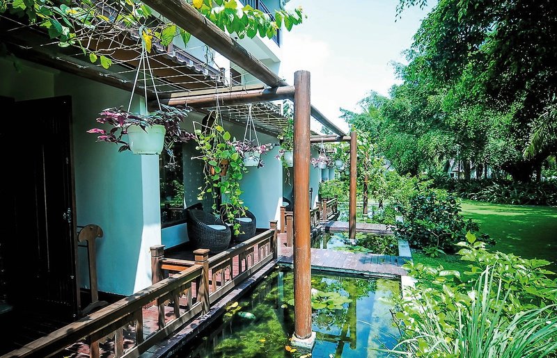 Palm Garden Resort 6