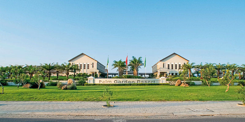 Palm Garden Resort 7