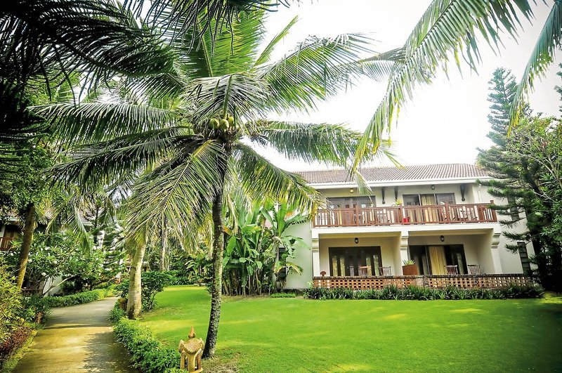 Palm Garden Resort 8