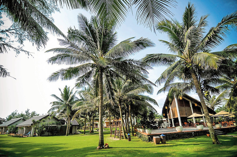 Palm Garden Resort 9