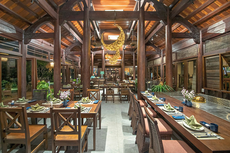 Palm Garden Resort 11