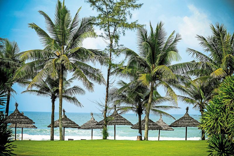 Palm Garden Resort 17
