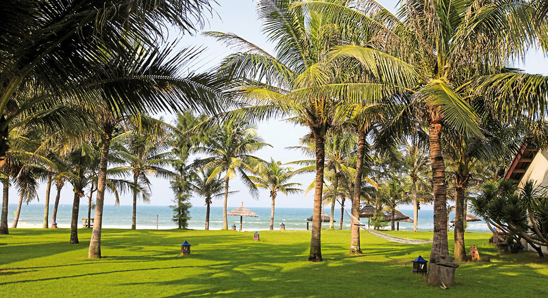 Palm Garden Resort 18