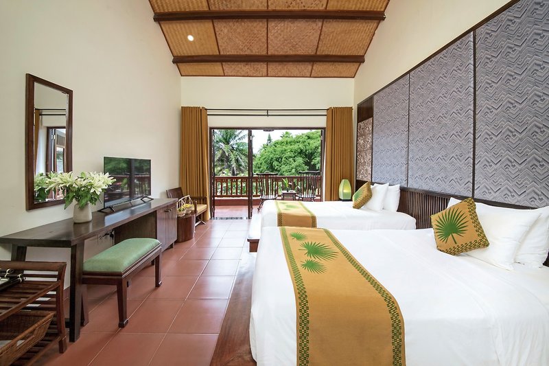 Palm Garden Resort 19