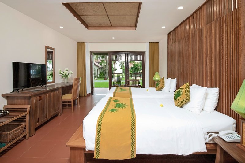Palm Garden Resort 20