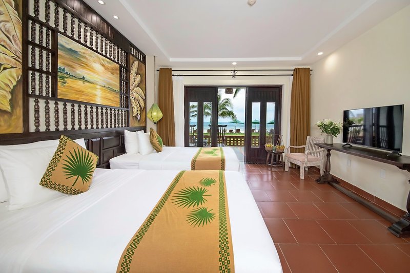 Palm Garden Resort 21
