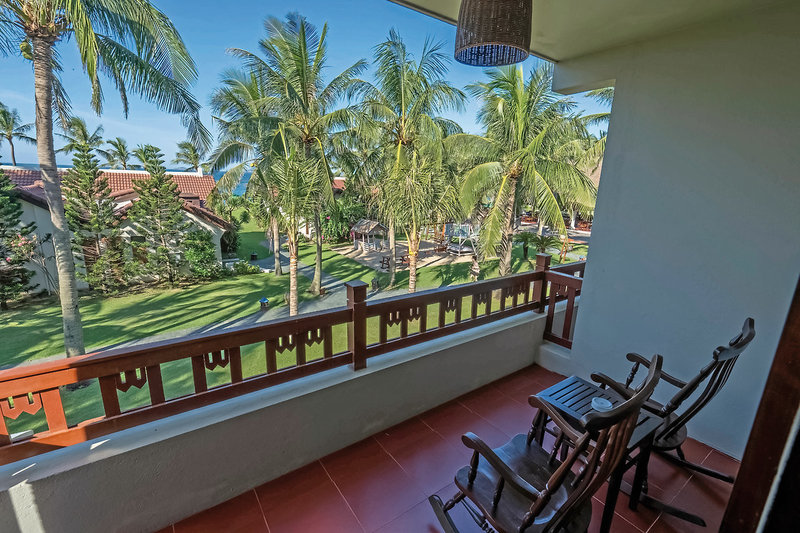 Palm Garden Resort 22