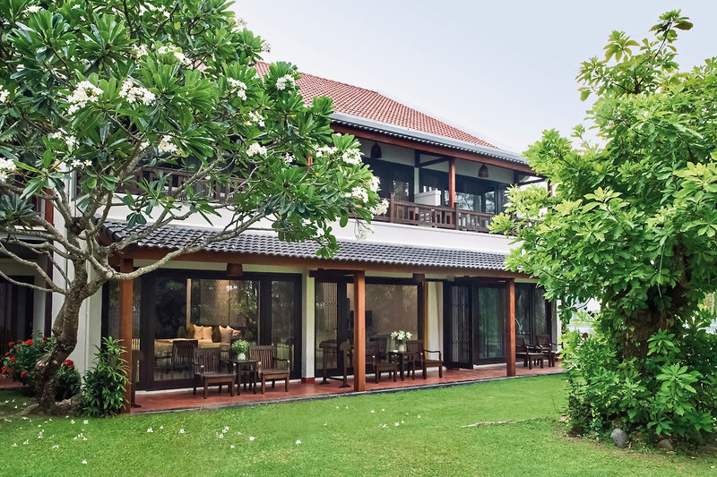 Palm Garden Resort 23