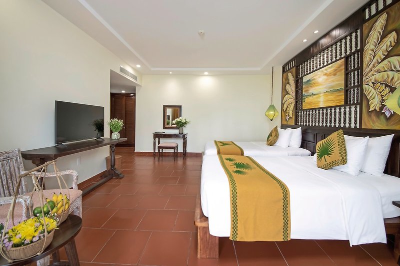 Palm Garden Resort 25
