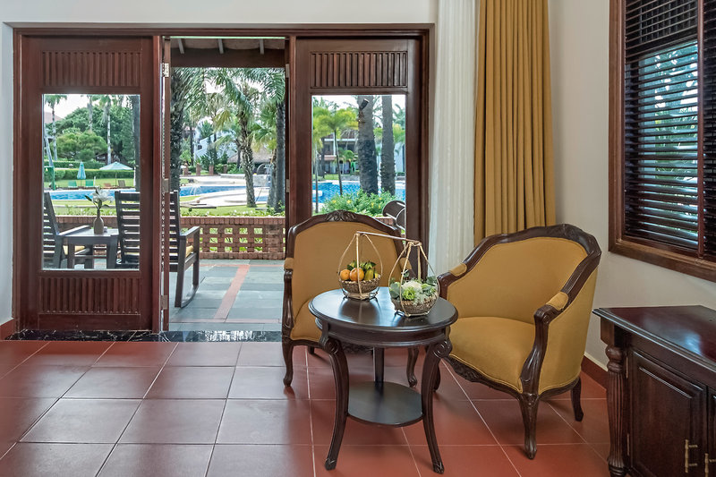 Palm Garden Resort 29