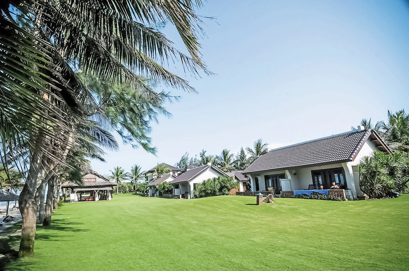 Palm Garden Resort 30