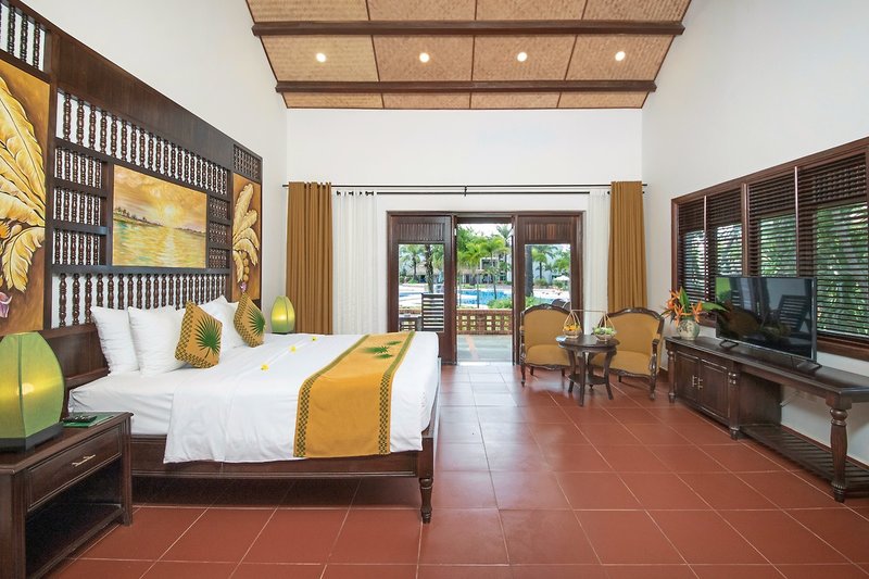 Palm Garden Resort 32