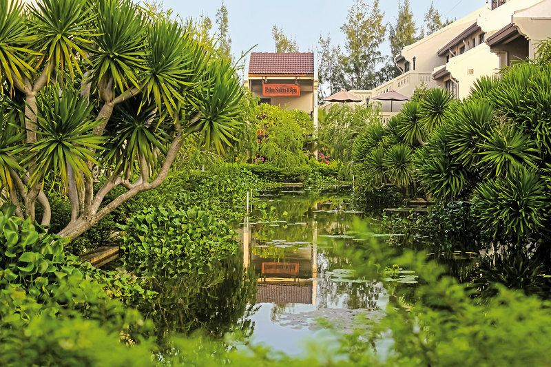 Palm Garden Resort 36