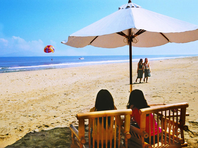 Palm Garden Resort 9