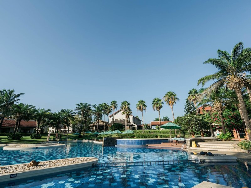 Palm Garden Resort 15