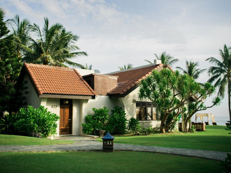 Palm Garden Resort 20