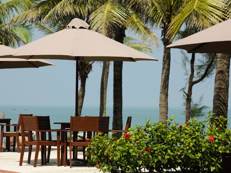 Palm Garden Resort 24