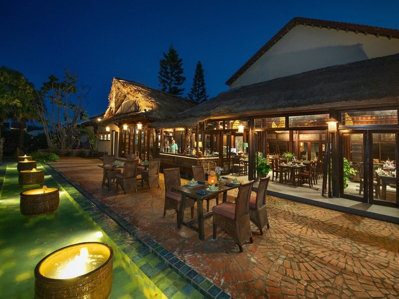 Palm Garden Resort 25