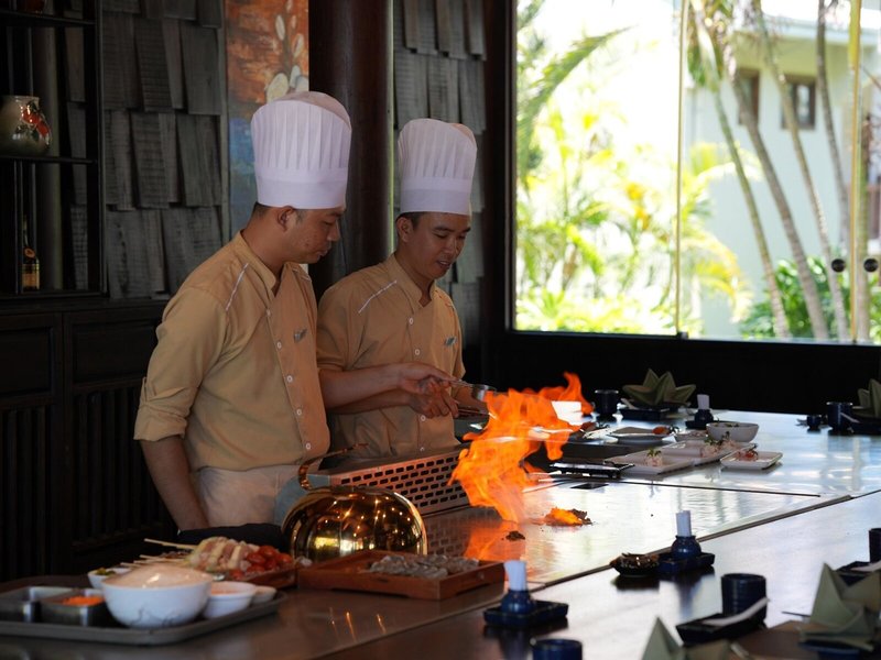 Palm Garden Resort 26
