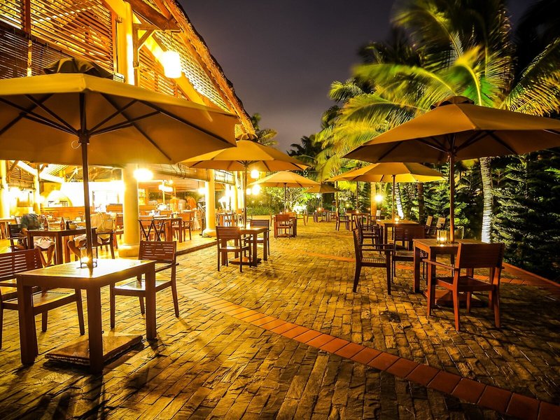 Palm Garden Resort 28