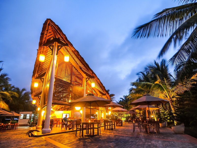 Palm Garden Resort 29