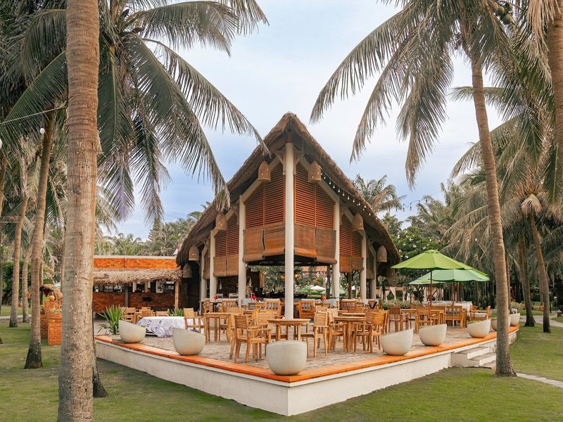 Palm Garden Resort 31