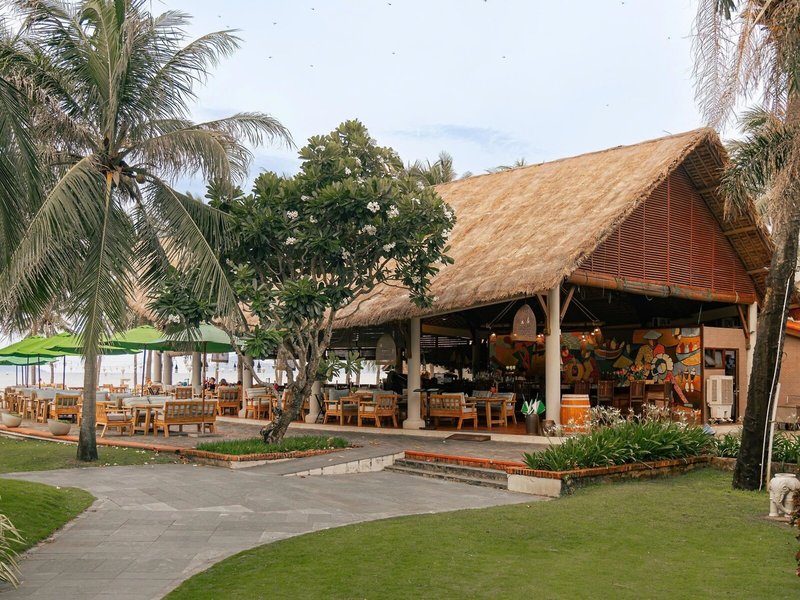Palm Garden Resort 32